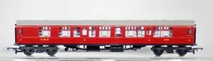 Triang OO LMS 3rd Class Corridor Passenger Coach Code 8569-336 - Picture 1 of 4