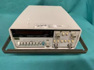 HP, 5315A, Hewlett Packard Universal Counter - Picture 1 of 3