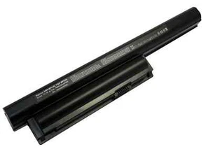 Batterij voor Sony VAIO SVE14125CN VAIO SVE15118FNB VAIO VPC-CB17FG - Afbeelding 1 van 5