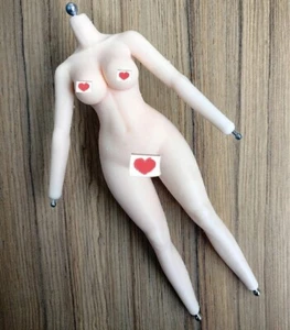 1/6 Full Chest Concealed Skin Seamless Action Figure Body Toy - Picture 1 of 4