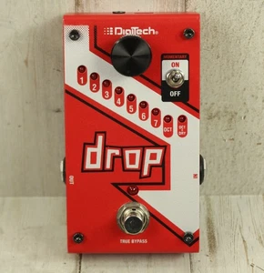 DigiTech Drop (090) USADO - Imagen 1 de 6