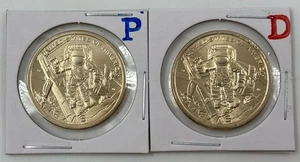 2025 PD P D TEXAS American Innovation INTERNATIONAL SPACE STATION⭐ - Picture 1 of 3