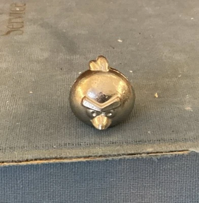 Juego de mesa Monopoly Empire 2014 pieza de repuesto - ficha Angry Birds Foto 1 de 4