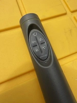 Kohler 1022253-A Bath Tub Whirlpool Remote Control - Image 1 of 4