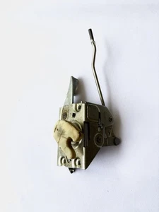 Autobianchi A111. Serratura Anteriore Sinistra SX. Originale SAFE. Epoca. R8 - Picture 1 of 6