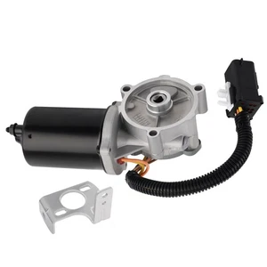 Transfer Case Shift Motor for Ford Lincoln F-150 Mark LT 2004-2008 5L3Z7G360A - Picture 1 of 19