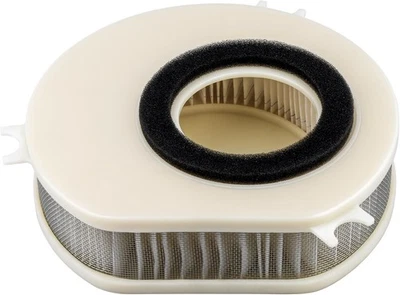 5EL-14451-00 HFA4913 Air Filter Replacement for Yamaha V-STAR 1100 XVS 1100 More Foto 1 de 4