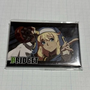 Guilty Gear Bridget Can Badge - Picture 1 of 2