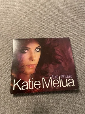 Katie Melua: The House / CD Digipak - Bild 1 von 3