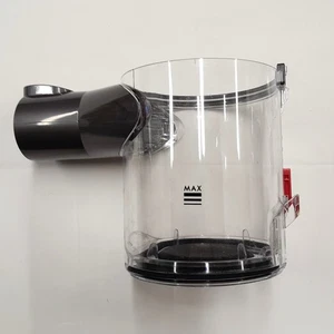 Cubo de basura Dyson Genuine V6 SV06 SV09, 966709-01 - Imagen 1 de 5