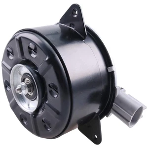Fan Motor 16363-0D110 16363-23020 For 03-07 Camry 2.4L 04-06 ES330 xA xB xD $ - Picture 1 of 5