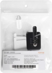 70mai Accessorio Dash Cam, Accessori per Telecamera Auto, Serie 1S e M310 - Foto 1 di 2