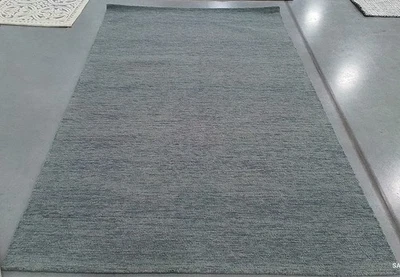 Alfombra Mancha Trasera AZUL 5'-0" X 8'-0", Precio Reducido 1172792500 MET152M-5 Foto 1 de 4