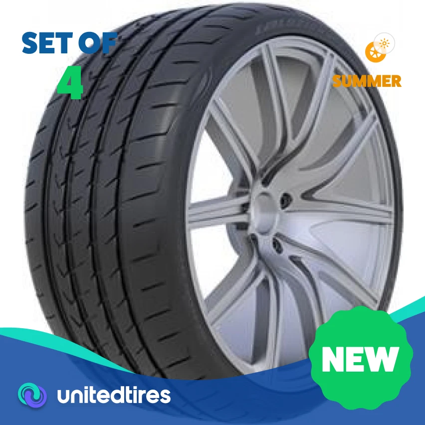 Federal Evoluzion ST-1 for sale | eBay