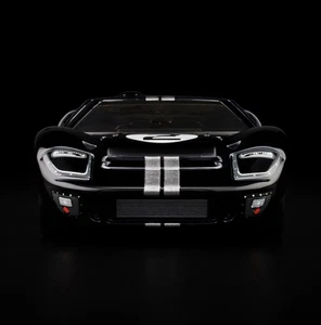 PreSale Overdrive Confirmed Hot Wheels Collectors 2025 Hot Wheels RLC Ford GT40 - Picture 1 of 6