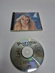 Once Bitten... by Great White CD Vintage - Foto 1 di 7