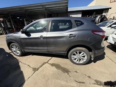 NISSAN QASHQAI J11 12/2013-07/2021 CENTRE COURTESY LIGHT   - image 1 of 4