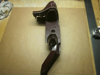 Удлинитель переднего крыла 1970 Mercury Monterey L.H. - Изображение 1 из 4