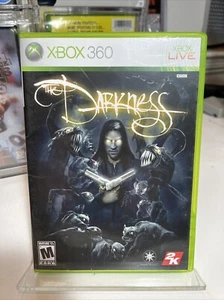 VIDEOJUEGO THE DARK (2K) MICROSOFT XBOX 360 (CIB/PROBADO) - Imagen 1 de 4