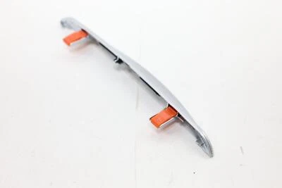 ACURA MDX 2016-2020 consola central lado izquierdo moldura bisel moldura cubierta panel OEM Foto 1 de 4