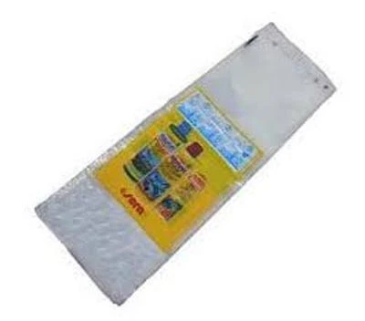 Sera 100 Fischbeutel Transportbeutel Pflanzen Tüten 24 x 57 cm Aquarium Schutz