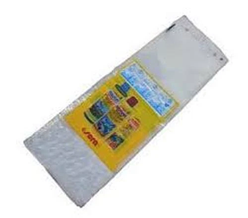 Sera 100 Bolsas de Peces Bolsa de Transporte Plantas Bolsas 24 x 57 cm Acuario Protección