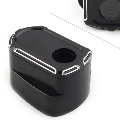 Nueva cubierta de interruptor de encendido cortado para Harley-Davidson Road Glide Special FLHXS EE. UU. Foto 1 de 4