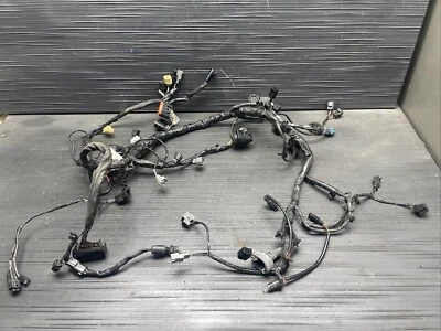 Kawasaki Ninja 650 EX650 2013 arnés de cables eléctrico #91624 Foto 1 de 4