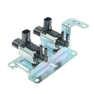 Válvula de control de aire aire de admisión para Ford Focus C-Max 04-07 MPV 1.8 2.0 Flex-Fuel - Imagen 1 de 10