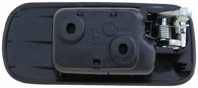 Replacement Front Right Interior Door Handle for 2001-2005 Honda Civic - Image 1 of 2