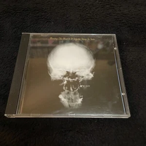 Ministry – The Mind Is A Terrible Thing To Taste CD - Picture 1 of 3