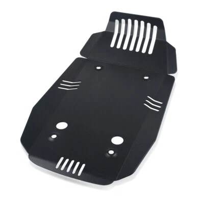 Protector de chasis base inferior placa de deslizamiento para BMW R NINE T 2013-2019 Foto 1 de 4