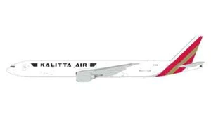 B777-300ERF KALITTA AIR REG: N779CK - GEMINI JETS G2CKS1364 1/200 PRE ORDER - Picture 1 of 2