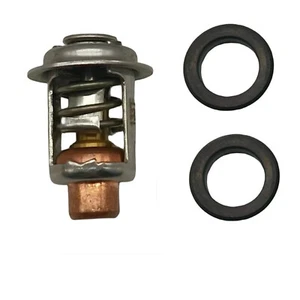 Mercury 30-40 Force 40-50 Chrysler 35-55 Thermostat 130Deg 13200 895338 F97068-2 - Picture 1 of 10