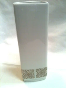 Vintage Gerold Porzellan Porcelain Vase/W Germany - Picture 1 of 3