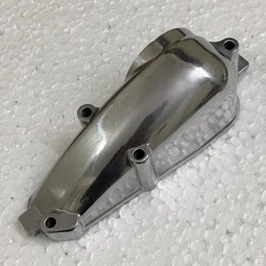 ROYAL ENFIELD Housing Cover Starter Drive, 500 EFI C5 Classic, B5 Bullet, GT, E5 - Picture 1 of 3