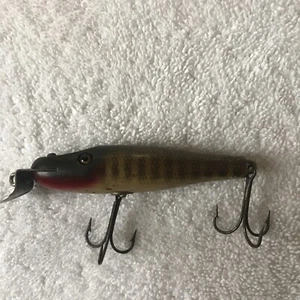 Vintage Creek Chub 900 Baby Pikie Köder - Bild 1 von 12