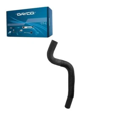 Manguera de refrigerante de radiador Dayco inferior para Chrysler Sebring 2007-2010 2,4 L L4 Foto 1 de 2