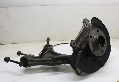 Volvo V70R S60R 2004-2007 turbo fabricante original lado del conductor LH nudillo delantero y brazo de control Foto 1 de 4