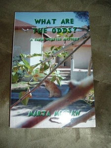What Are The Odds? by Marja McGraw - Imagen 1 de 1