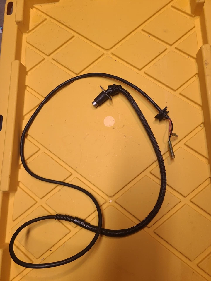 Interruptor térmico de temperatura Yamaha Wave Raider Venture Super Jet Vxr Lx650 XL 650 700 760 Foto 1 de 1