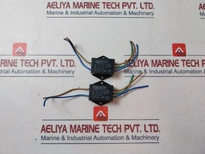 Lot of 3X TDK ZMB2203-13 Noise Filter 250V~3A 50/60Hz - Picture 1 of 6