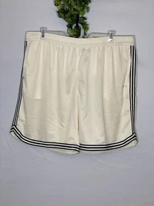 Pantalones Cortos Hombre DSG Twitch + Allison Calce Suelto 9" Malla Marfil Talla 2XL - Imagen 1 de 3