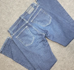 AG Adriano Goldschmied Jeans Womens 29X32 Tellis Modern Slim Stretch Preppy - Picture 1 of 16