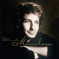 Barry Manilow Ultimate Manilow (CD)
