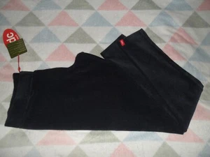 EDC by Esprit Leggings Gr.XL, weich mit stretchiger Feincordstruktur, navy, neu! - Bild 1 von 3