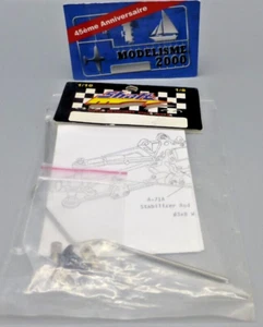 SHAFT BARRE ANTI ROULIS ULTRA GT-LX /PRO REF 809228 NEUF - Picture 1 of 1