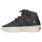 Fear Of God x adidas Athletics I Carbon Eye Carbon Black Sneakers 22.5cm US4.5
