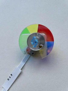 ORIGINAL COLOR WHEEL for HD143X PROJECTOR - Picture 1 of 1