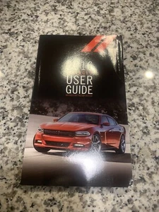 2016 DODGE CHARGER FACTORY OWNERS MANUAL ALL MODELS HIGH QUALITY OEM  - Bild 1 von 1